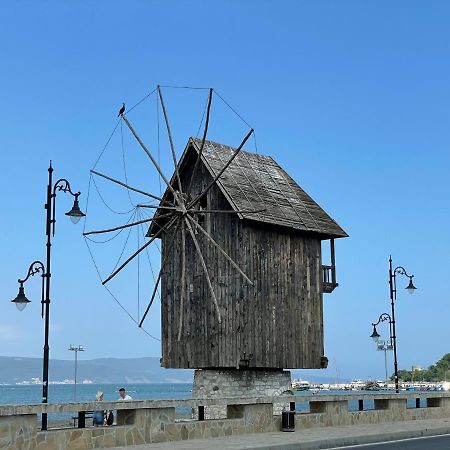 Royal Sun Aparthotel Sunny Beach Exterior foto