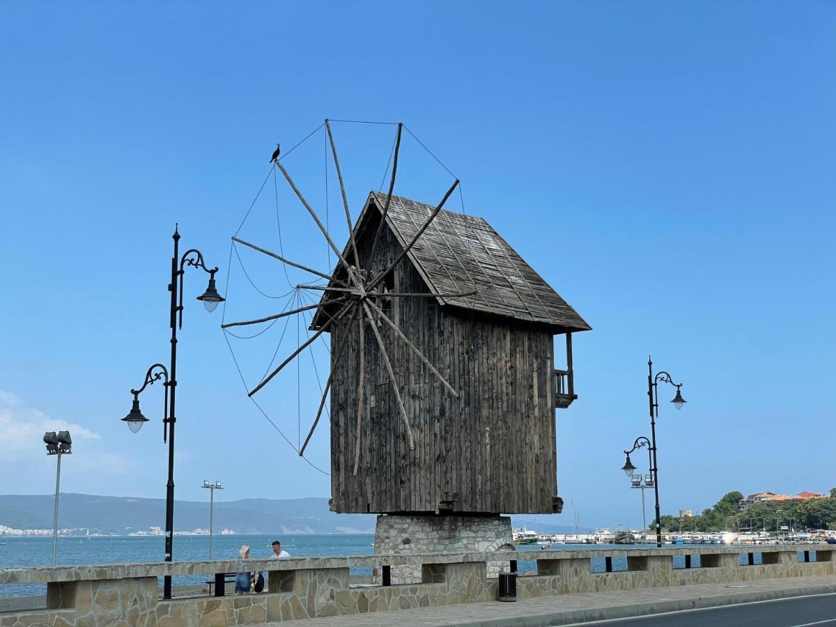 Royal Sun Aparthotel Sunny Beach Exterior foto
