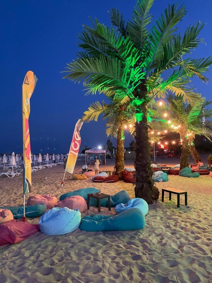 Royal Sun Aparthotel Sunny Beach Exterior foto