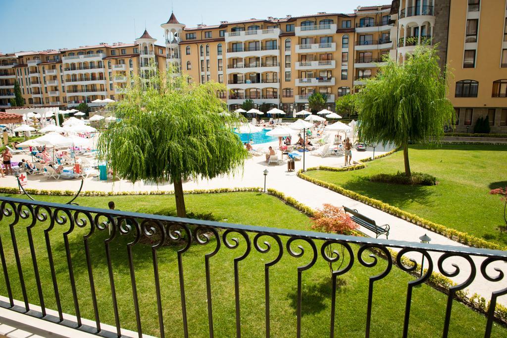 Royal Sun Aparthotel Sunny Beach Quarto foto