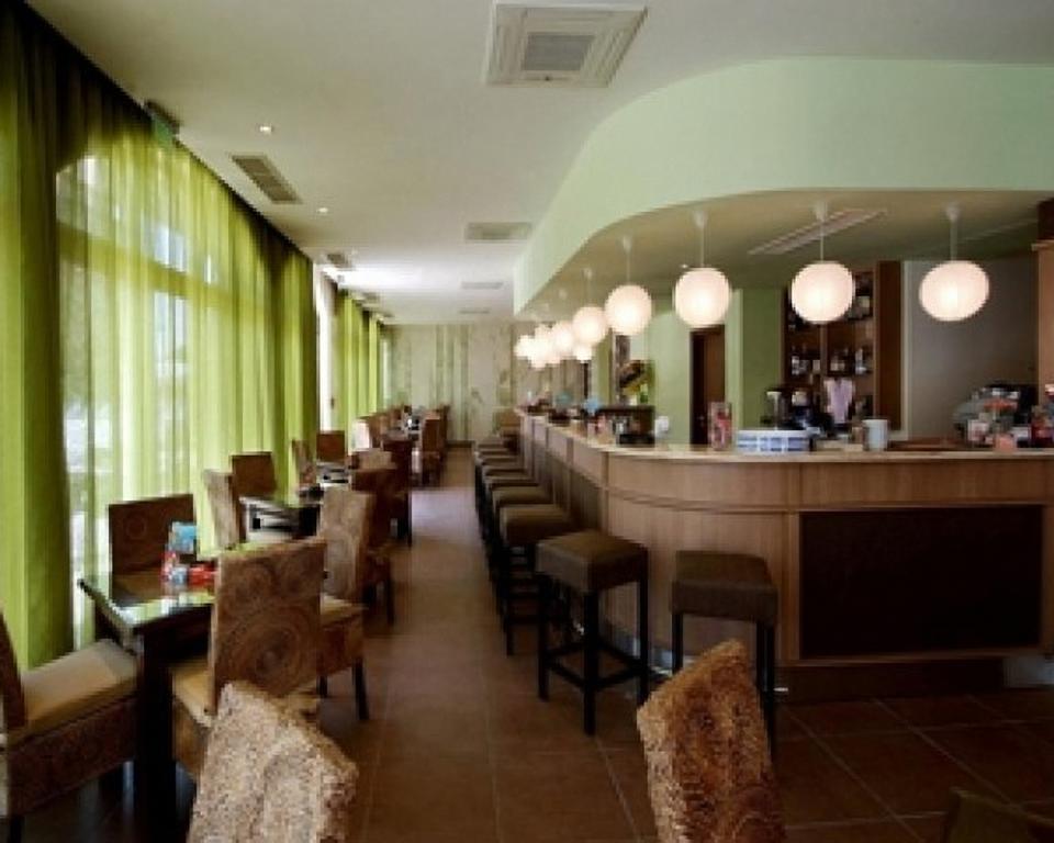 Royal Sun Aparthotel Sunny Beach Exterior foto