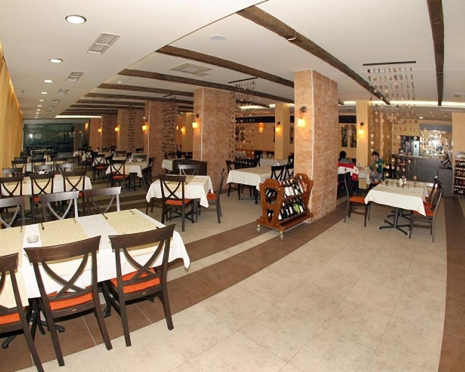 Royal Sun Aparthotel Sunny Beach Exterior foto