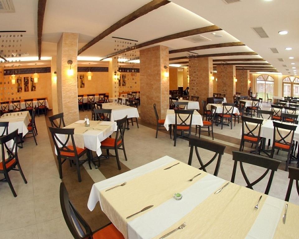Royal Sun Aparthotel Sunny Beach Exterior foto