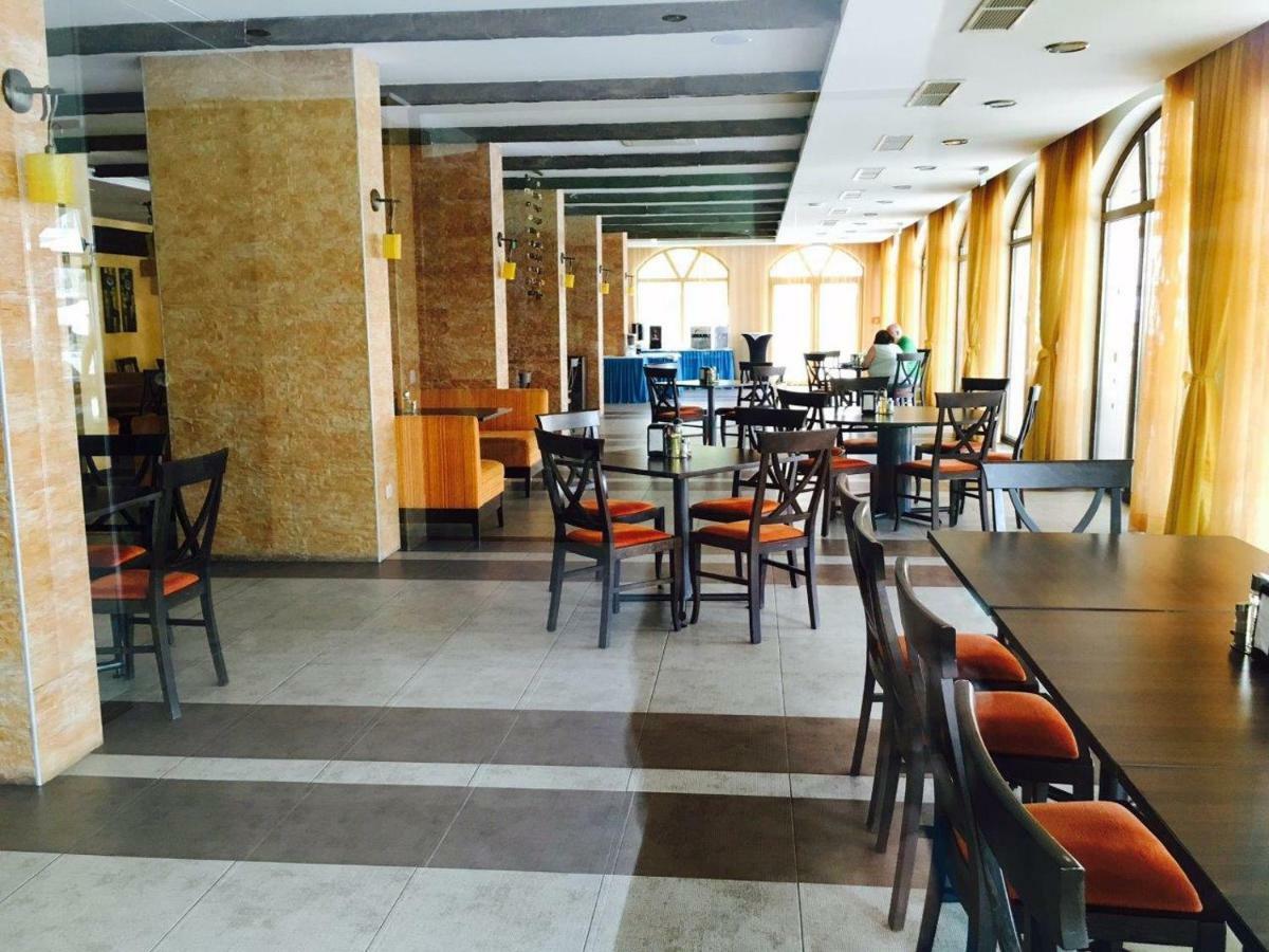 Royal Sun Aparthotel Sunny Beach Exterior foto