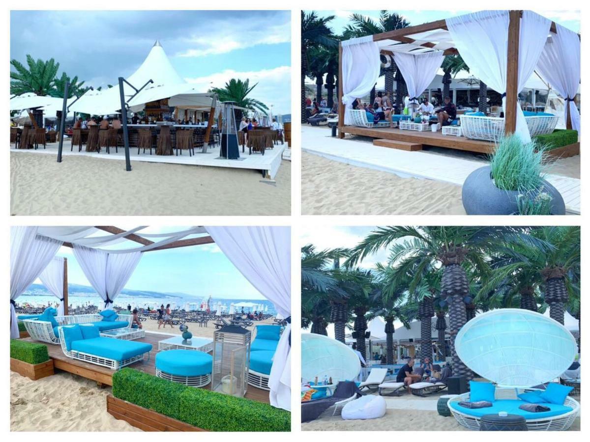 Royal Sun Aparthotel Sunny Beach Exterior foto