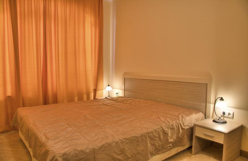 Royal Sun Aparthotel Sunny Beach Exterior foto